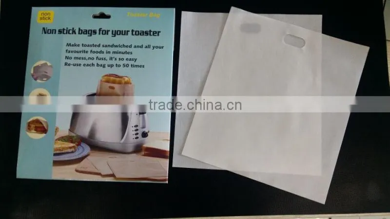 2016 microwave toaster bag bags