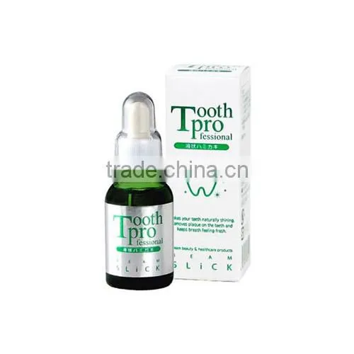Tooth Professional 20ml Whitening care tooth whitening liquid