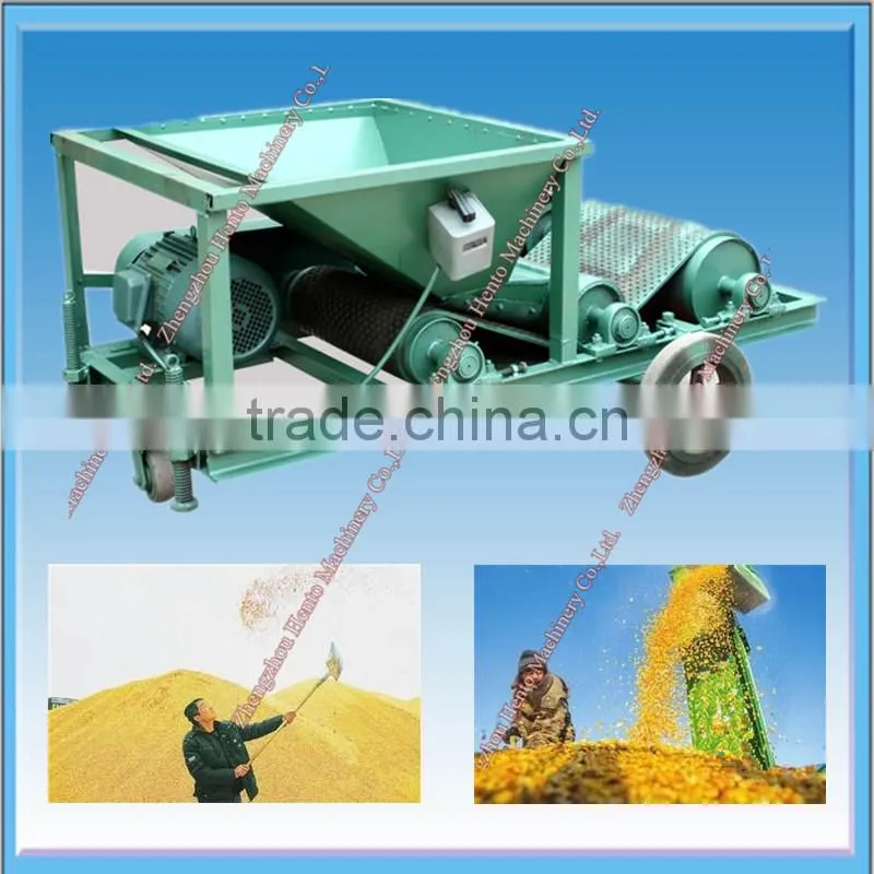 Hot Sale Grain Winnowing Machine