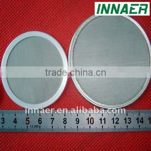 Reputable Filter Mesh factory