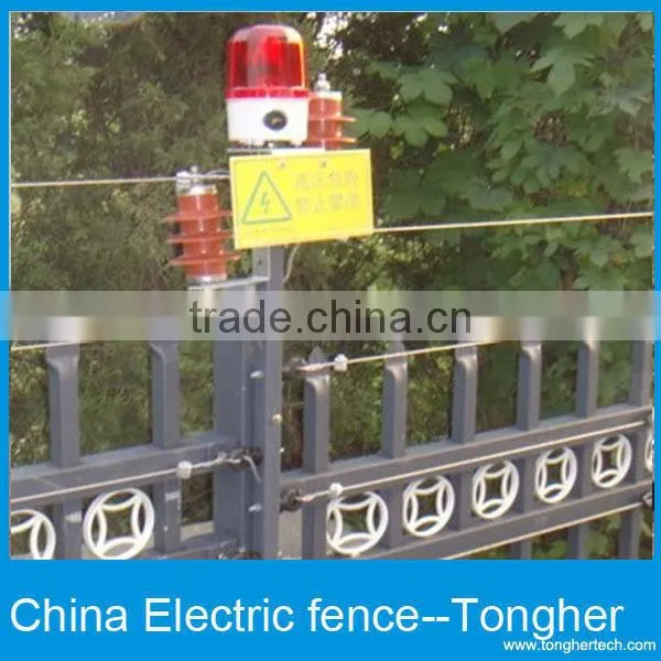 China electric fence bracket stainless steel brakets accessories