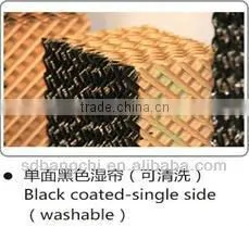 Good Ventilation Poultry Cooling Pad For Green House/Work Place