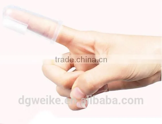 baby teeth brush,baby teeth brush/silicone baby teeth brush/top quality special care for baby