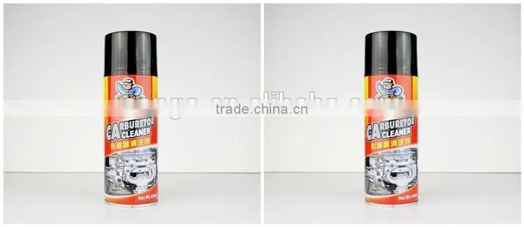 2017 hot sale cheap price Carburetor Cleaner