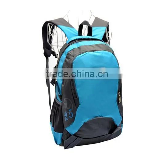 Unisex Oxford Travel Backpack Bag(BJDZ001)