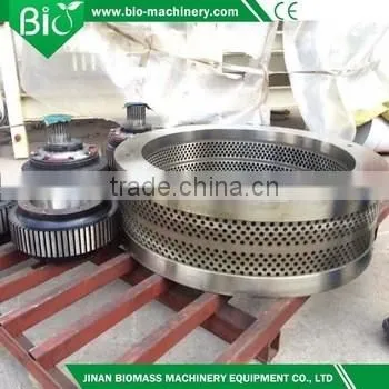 Larger wood pellet for Competitive price