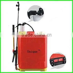 CE ISO CCC16L agricultural power sprayer