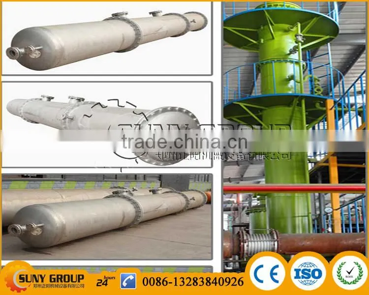 new automatic waste tyre recycling machine and tyre pyrolysis machine to oil