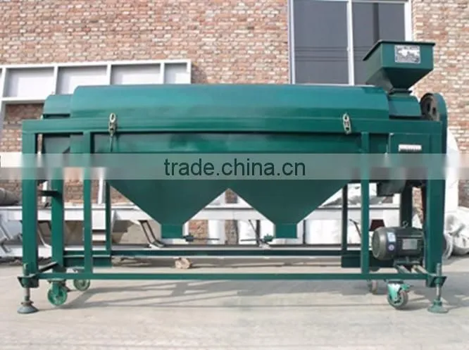 Beans Pulse Polisher / Bean Pulse Polishing Machine (Hot Sale in Africa)