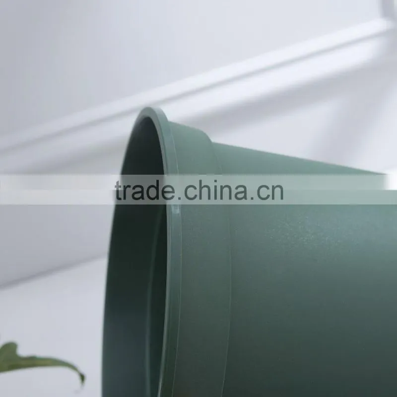 Green Vegetable Garden Decorative Tomato Modern Balcony Planter
