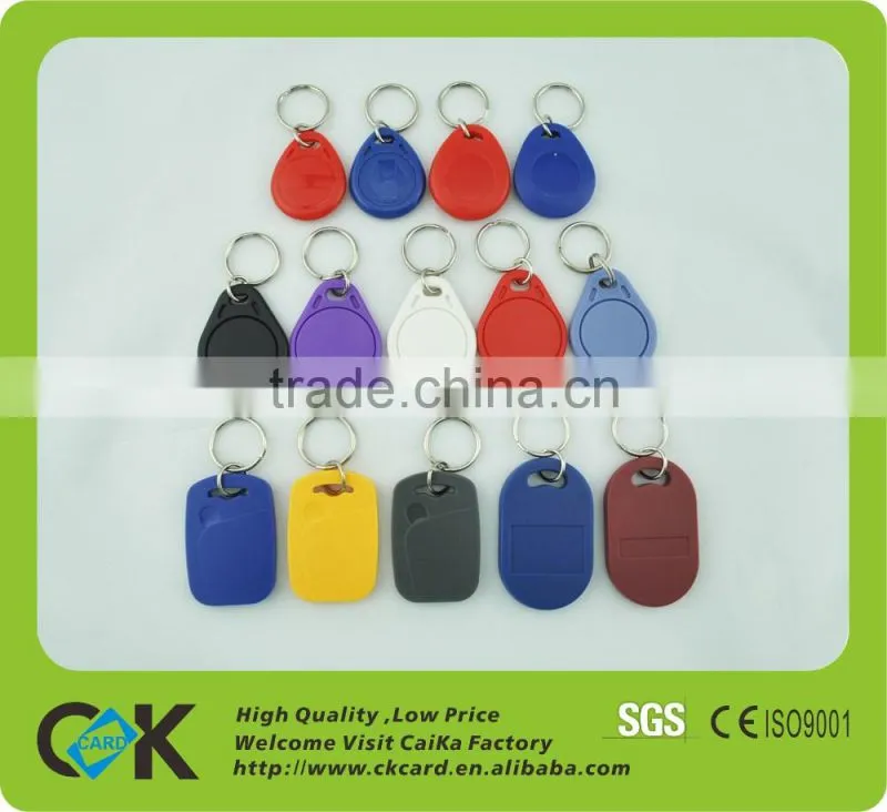 top grade id key fob with quality assurance and fast delivery