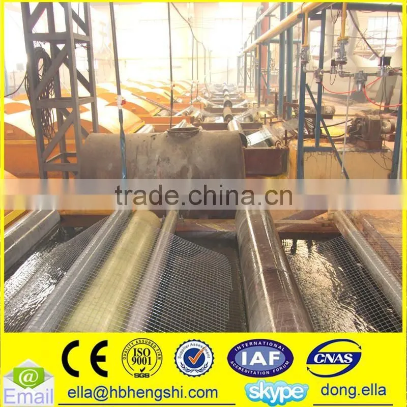 welded gabion box/welded gabion basket