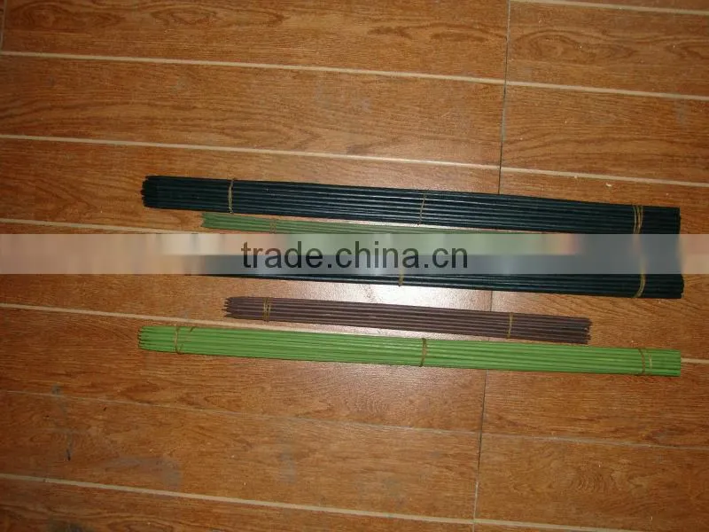 garden bamboo stake