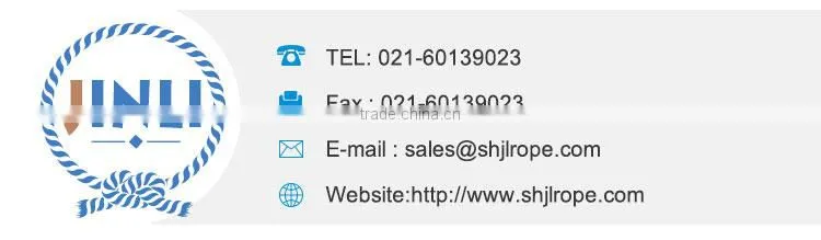 elevator steel wire skipping rope sling with sleeve