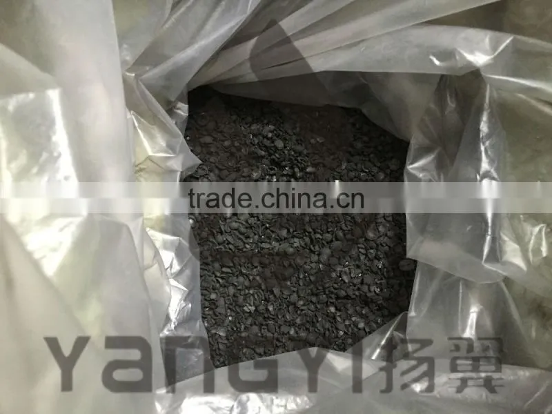 activated carbon for water liquid purification