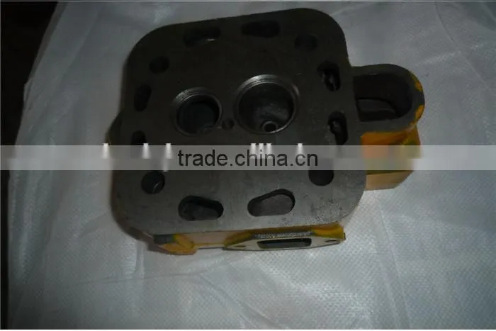 Diesel Engine Parts Cylinder Head DLH1100