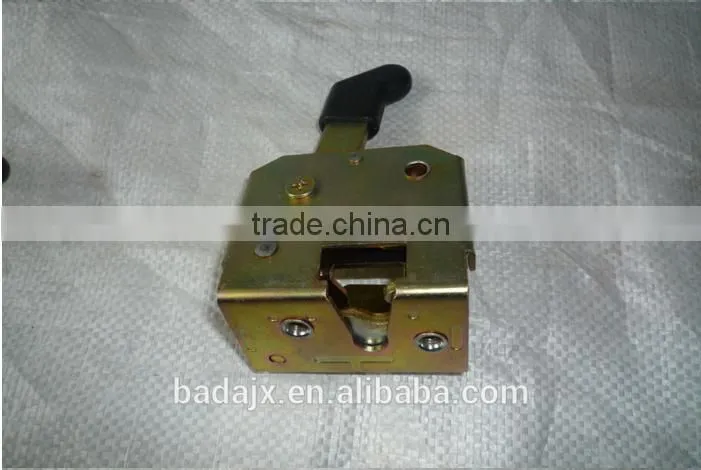 Forklift Parts Door Lock