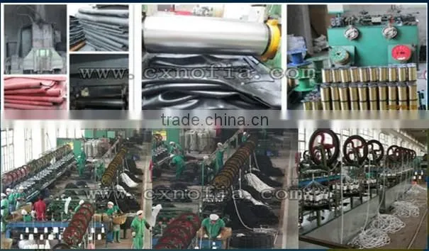 China Supplier High Pressure Steel Wire Reinforced Industrial Hydraulic Hose hot sale in 2017