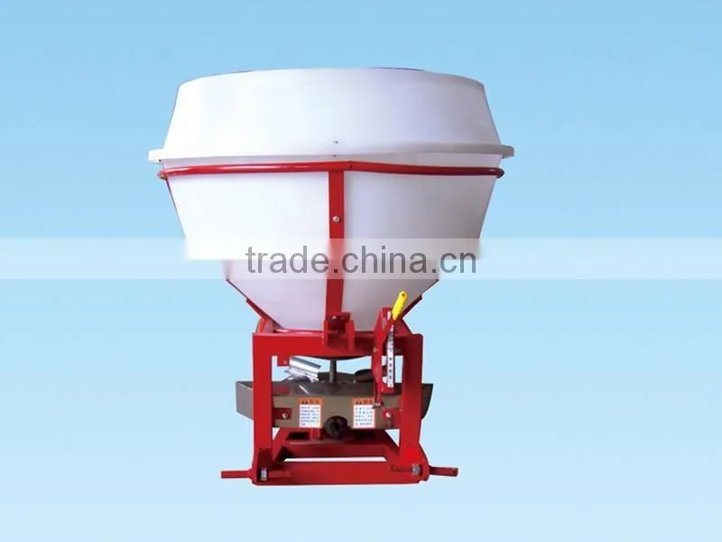 Powerful Fertilizer spreaders for tractor manure spreader,manual fertilizer spreader