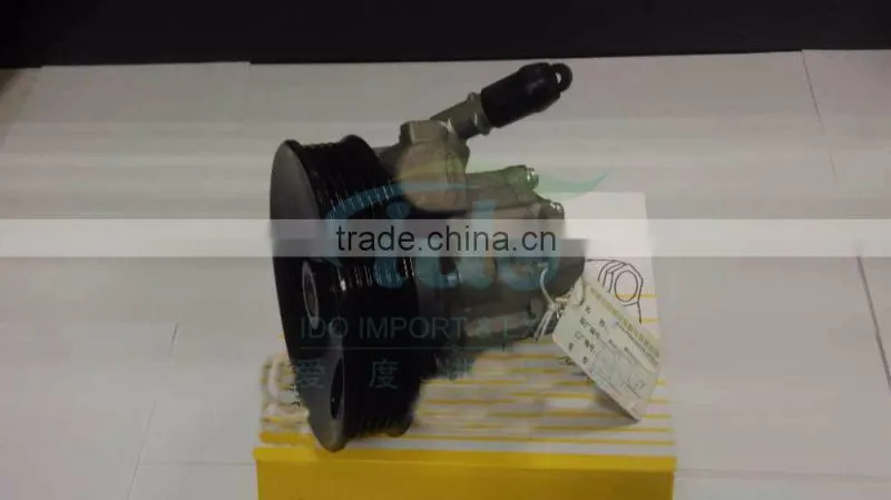 Power steering pump Hydraulic Pump for Chevrolet steering 5491881