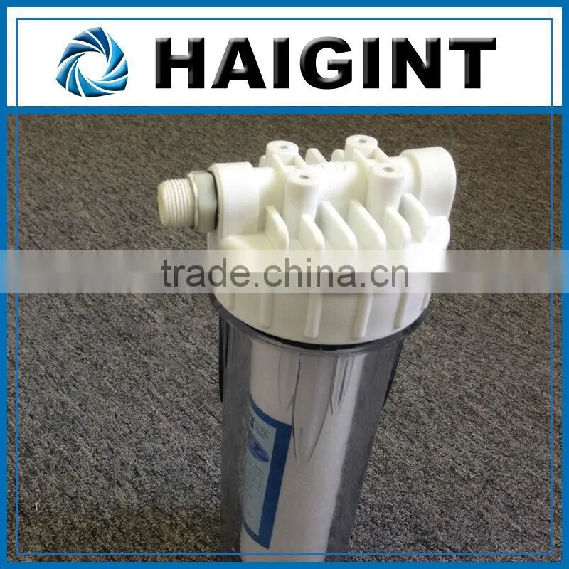 E1406 china water filters,cotton water filter,pp water filter