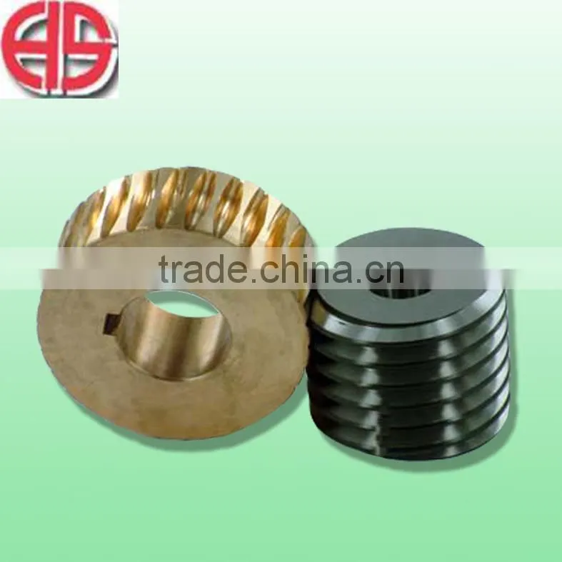 copper alloy gear