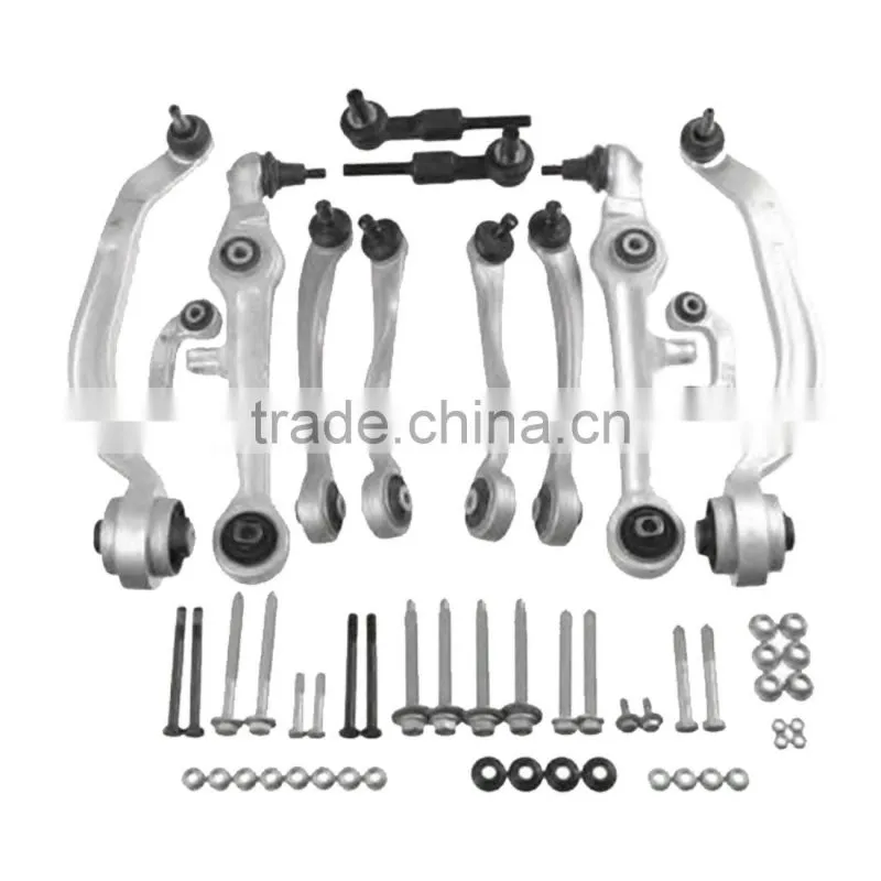 Auto Suspension Bushing Parts For Audi B5 OEM 8D0 498 998 S1