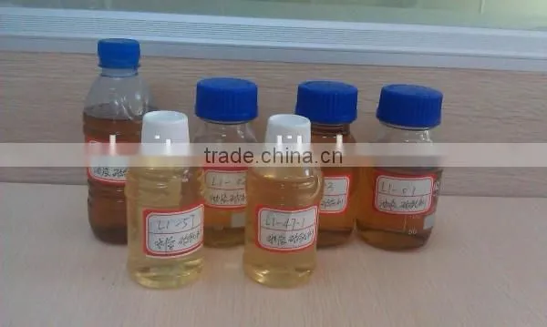 Oilfield Chemical Crude Oil Demulsifier