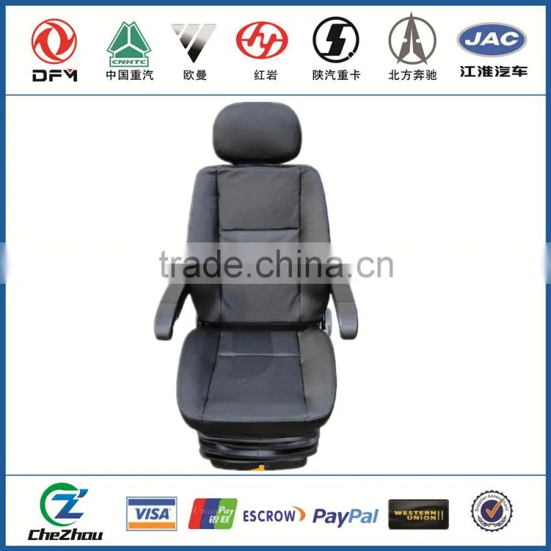 high quality dongfeng truck spare parts 6800010-C0100 seat assy