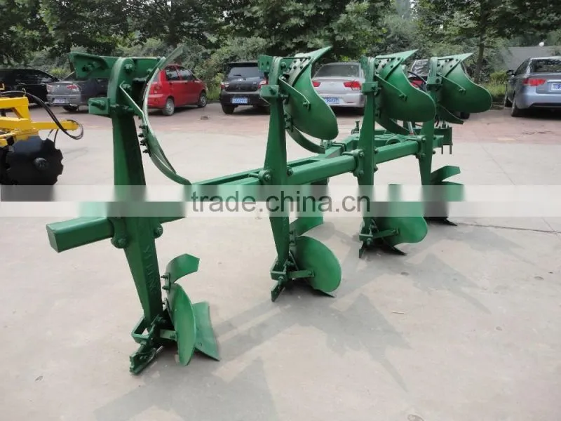 1LF-330/430/530 reversible furrow plough