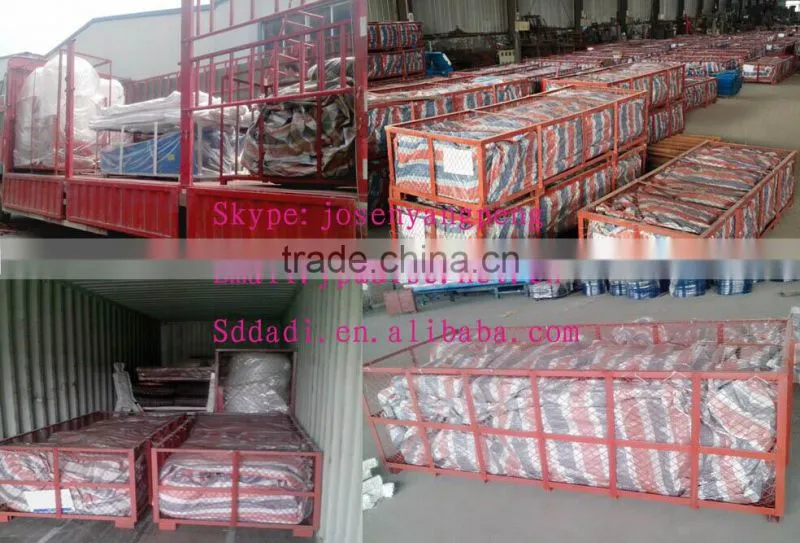 agriculture machinery