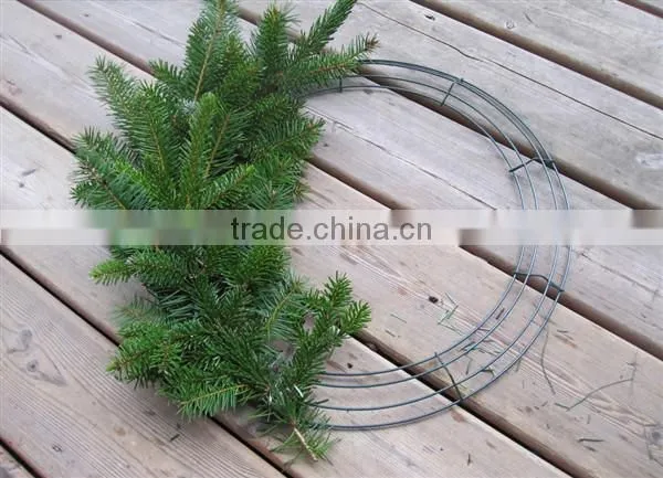 1/2 inch dark green florist stem wrap tape