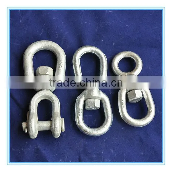 2017 Eye Swivel Double Snap Swivel Eye