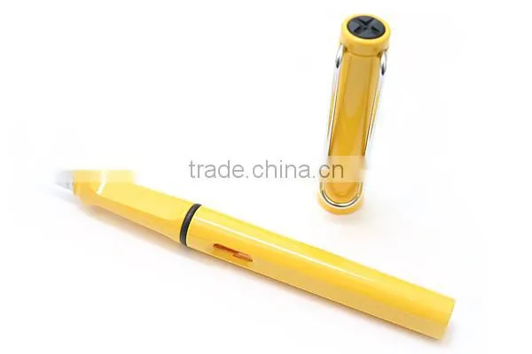 Shanghai factory provides customized ODM plastic pen caps