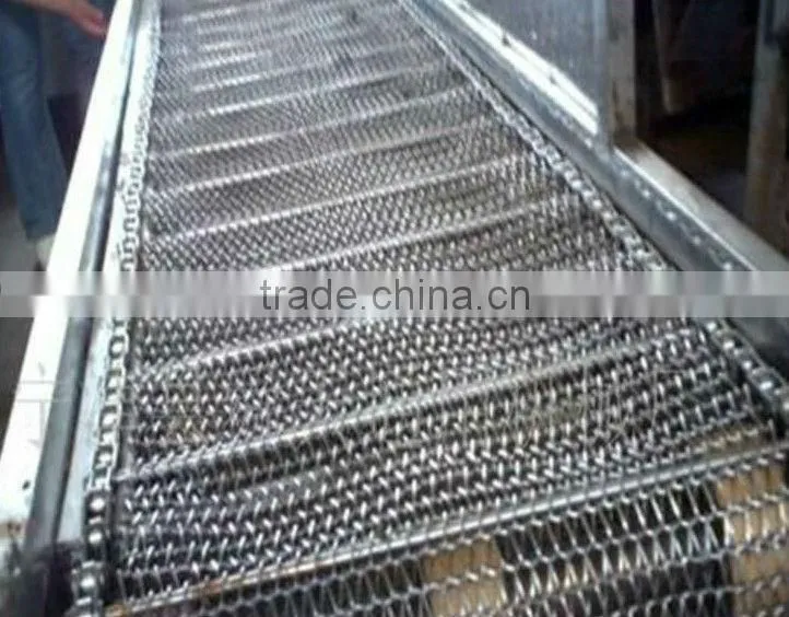 High Quality Conveyer Belt Mesh