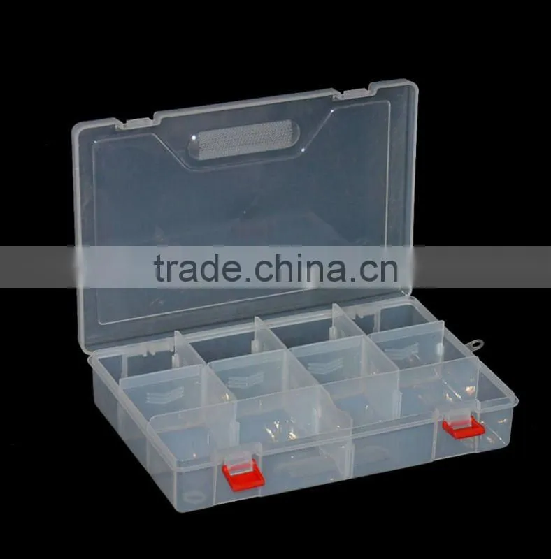 705 plastic Storage Box,Jewelry box,bead Case,Pill case,Sundries box