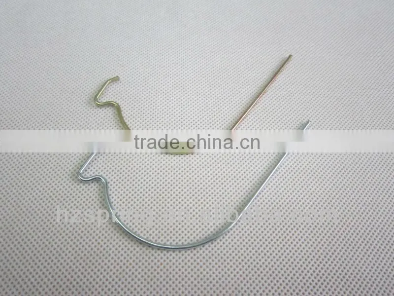 Monkey Hooks for Hanging Picture & Mirror