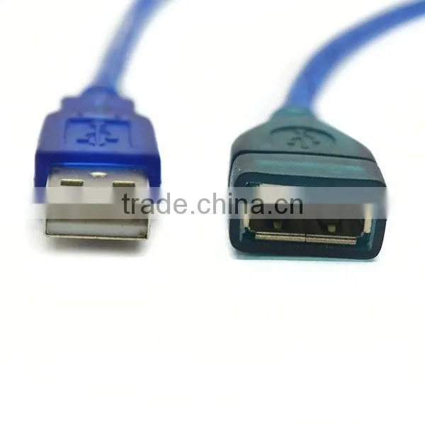 3M USB 2.0 cable usb macho a usb hembra for exten cable