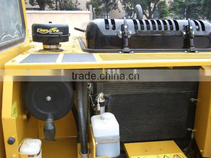 best Best price of 15t Hydraulic Crawler Excavator SW150E on sale