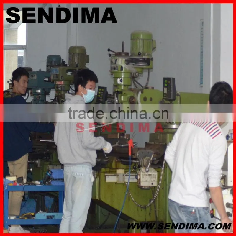 High impact resistance UPE plastic Guide / plastic slide guide / T Type