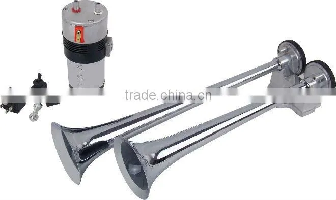 24V Hgih lound auto air Horn for truck/car/bus