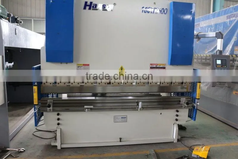 Q35Y-25 Hydraulic Ironworker Machine for punching and shearing various plate