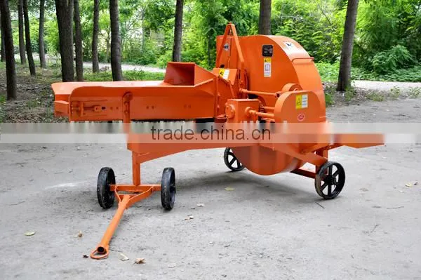 SZR-4.0 Wholesale Agriculture mini Cattle Feed Chaff Cutter