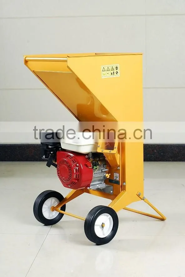 Good quality wood chipper with CE reasonable price