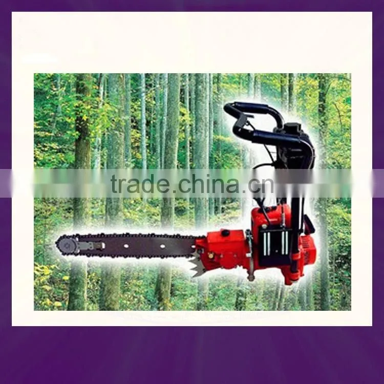 high efficiency BG33 high handle chainsaw
