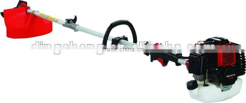 2014 NEW GASOLINE BRUSH CUTTER CG430 WITH CE