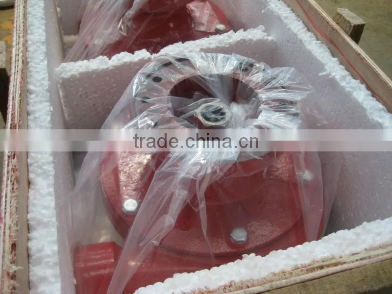 End suction centrifugual pump WS6-45