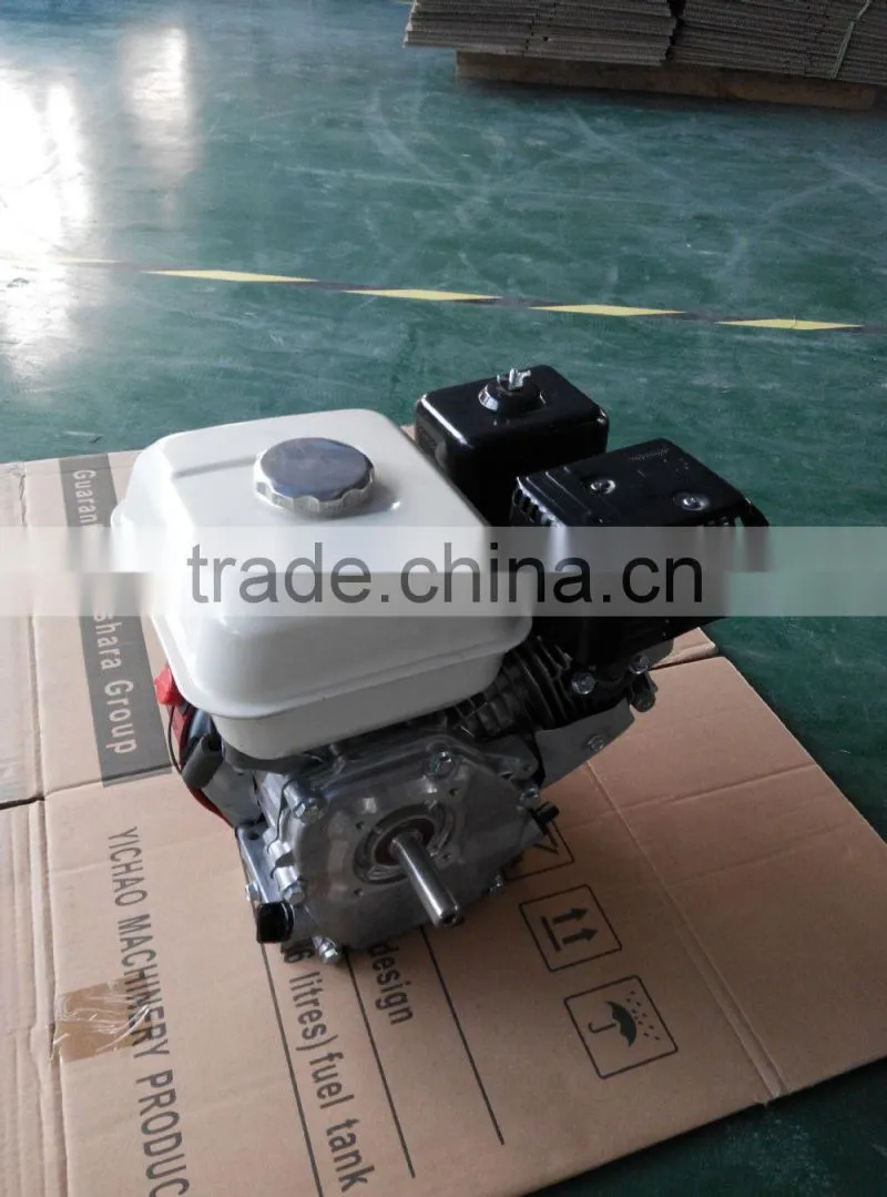 GX160 engine,168F general gasoline engine Honda type, mechanical engine governor