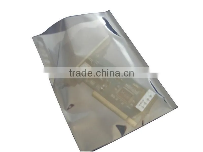 High quality and Hot sale ESD Shielding Bag