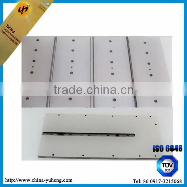 High quality Tantalum metals sputtering sheet for hot sale
